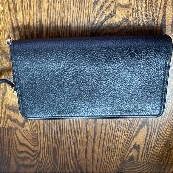 Kate Spade Wallet in Black - Picture 6 of 9